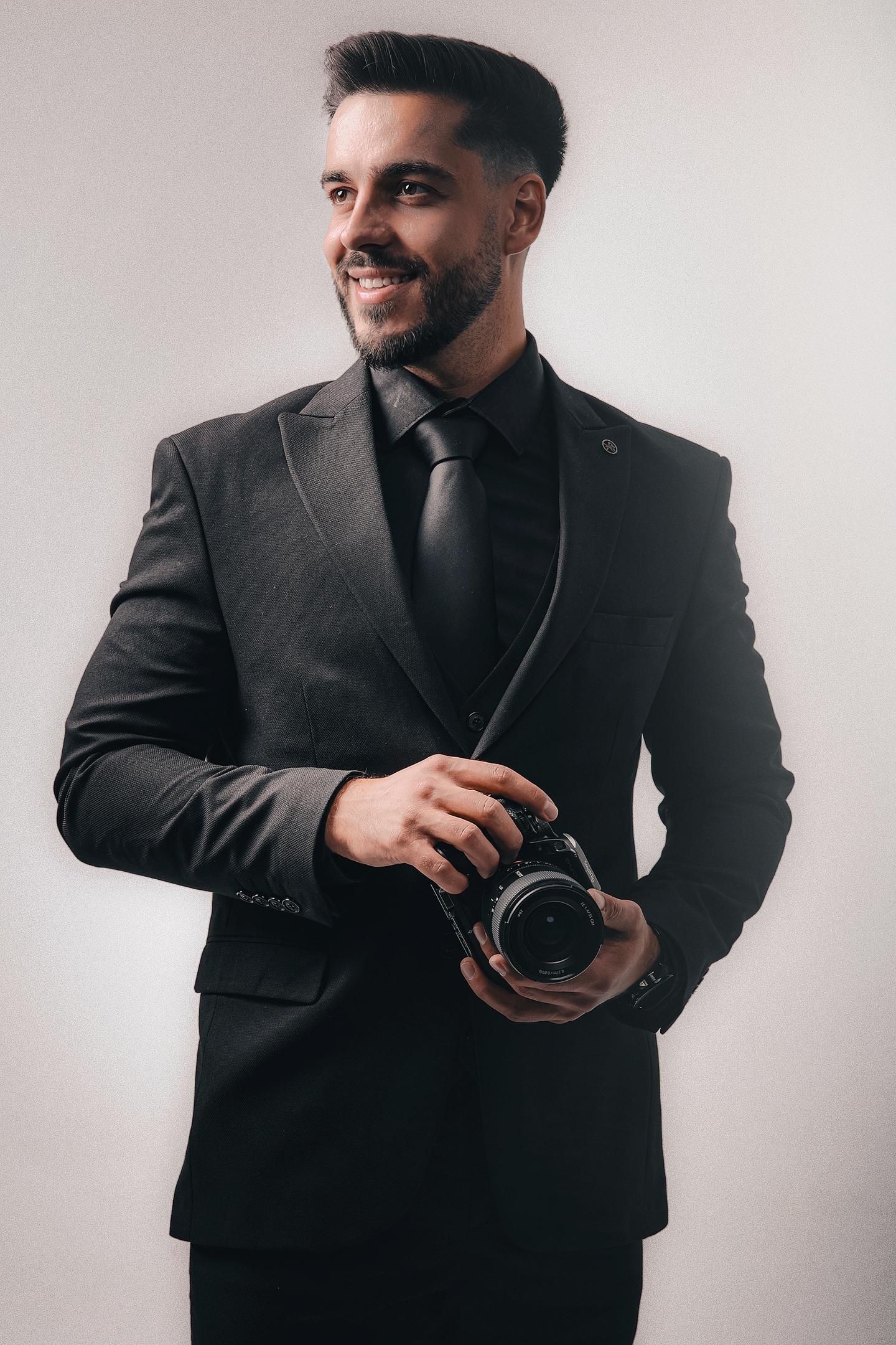 Fotograf Profesionist